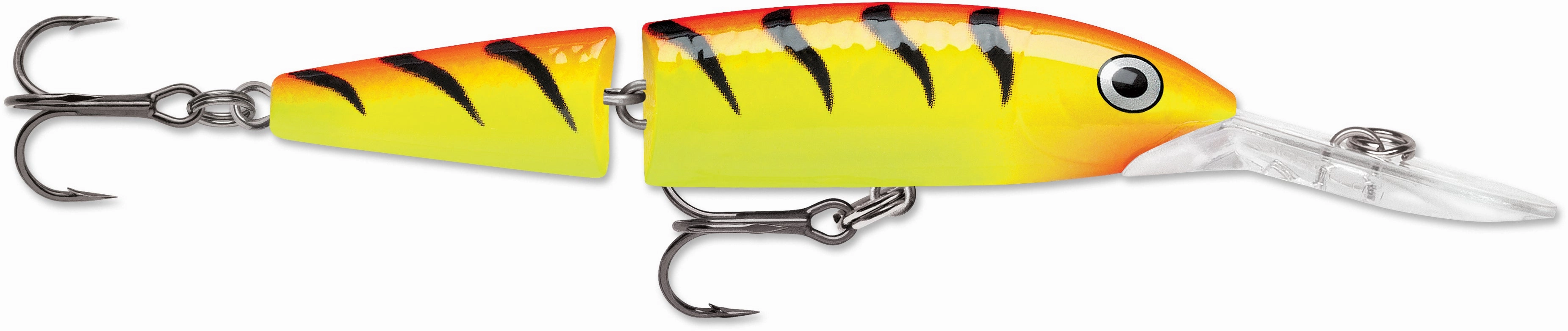 Rapala Jointed Deep Husky Jerk 08 Jerkbait/Trolling Minnow