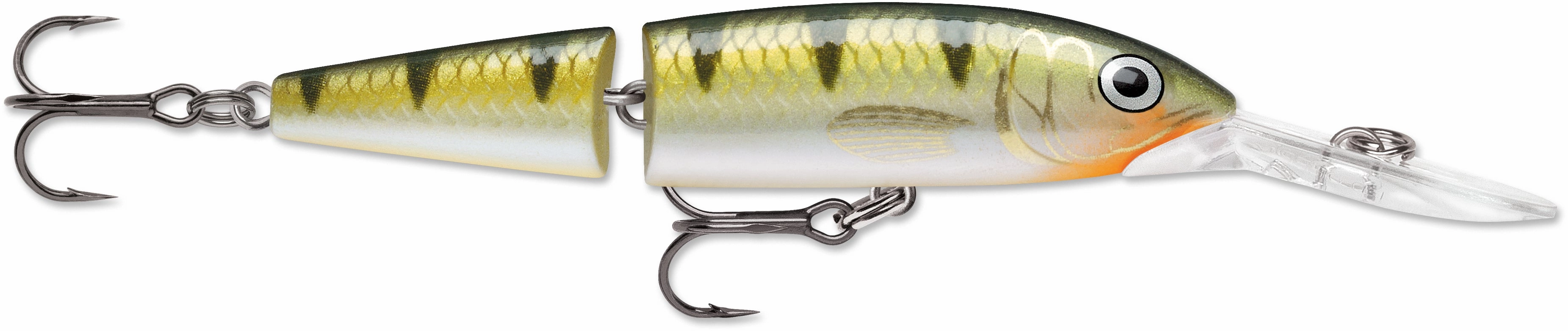 Rapala Jointed Deep Husky Jerk 08 Jerkbait/Trolling Minnow