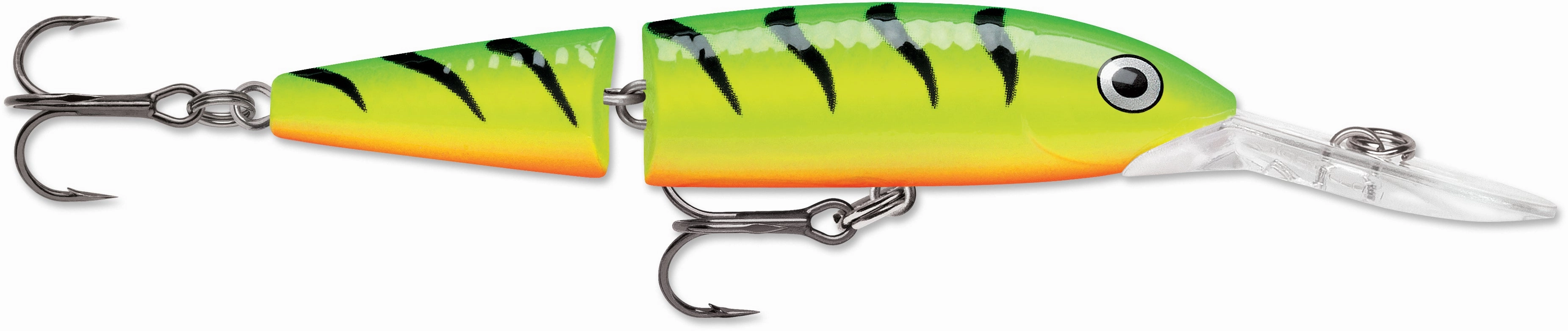 Rapala Jointed Deep Husky Jerk 08 Jerkbait/Trolling Minnow
