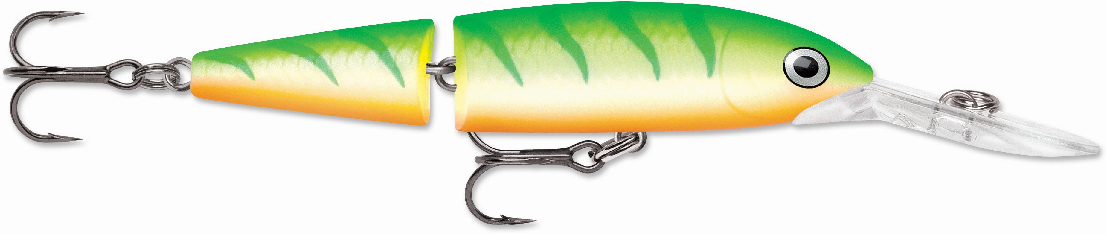 Rapala Jointed Deep Husky Jerk 08 Jerkbait/Trolling Minnow