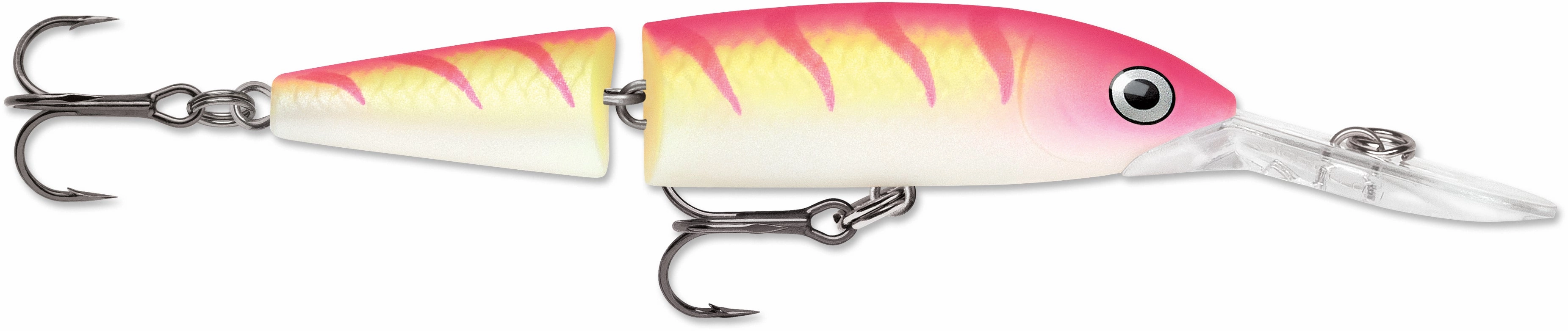 Rapala Jointed Deep Husky Jerk 08 Jerkbait/Trolling Minnow