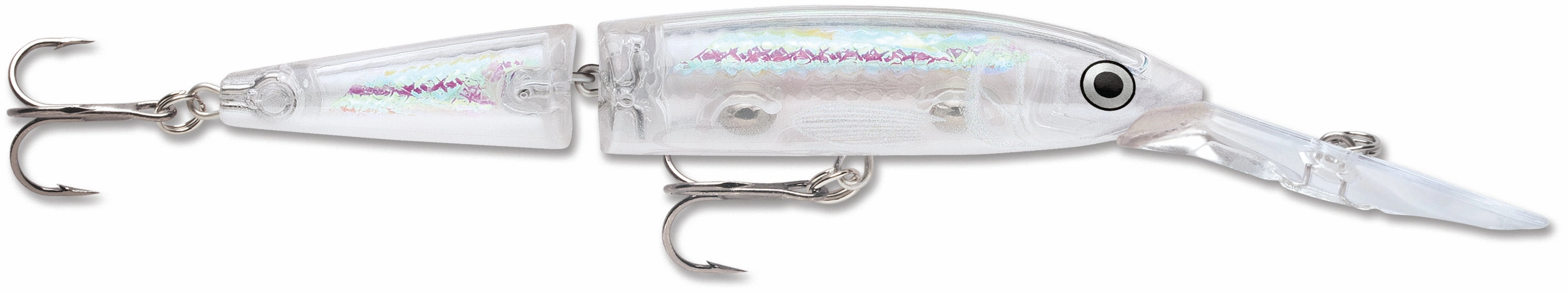 Rapala Jointed Deep Husky Jerk 12 Jerkbait/Trolling Minnow