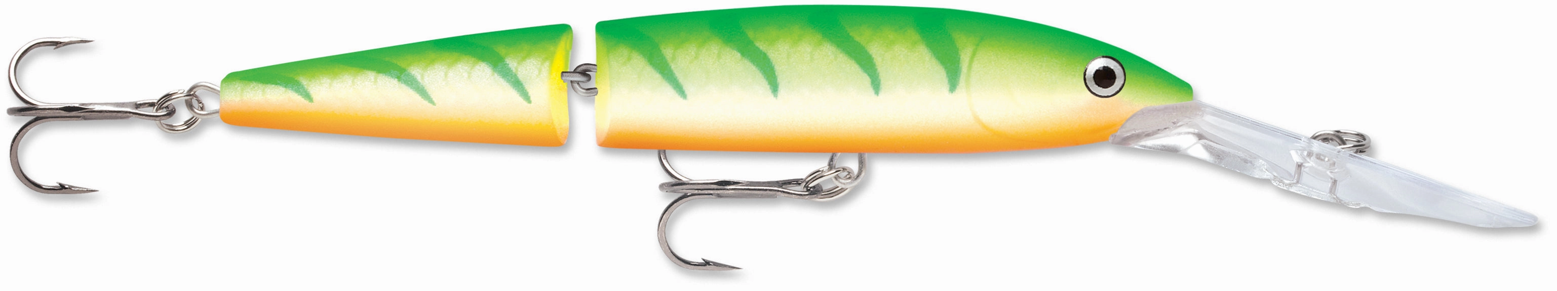 Rapala Jointed Deep Husky Jerk 12 Jerkbait/Trolling Minnow