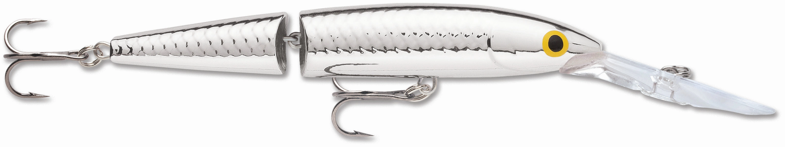 Rapala Jointed Deep Husky Jerk 12 Jerkbait/Trolling Minnow