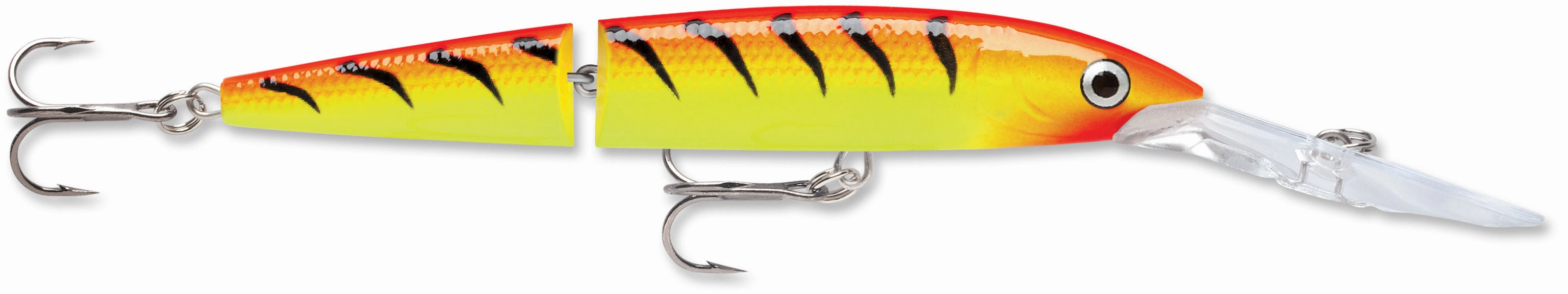 Rapala Jointed Deep Husky Jerk 12 Jerkbait/Trolling Minnow