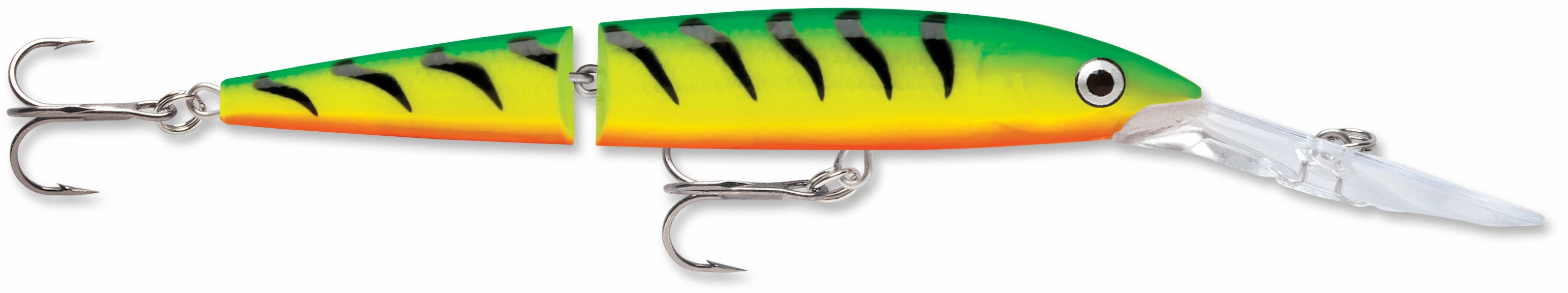 Rapala Jointed Deep Husky Jerk 12 Jerkbait/Trolling Minnow