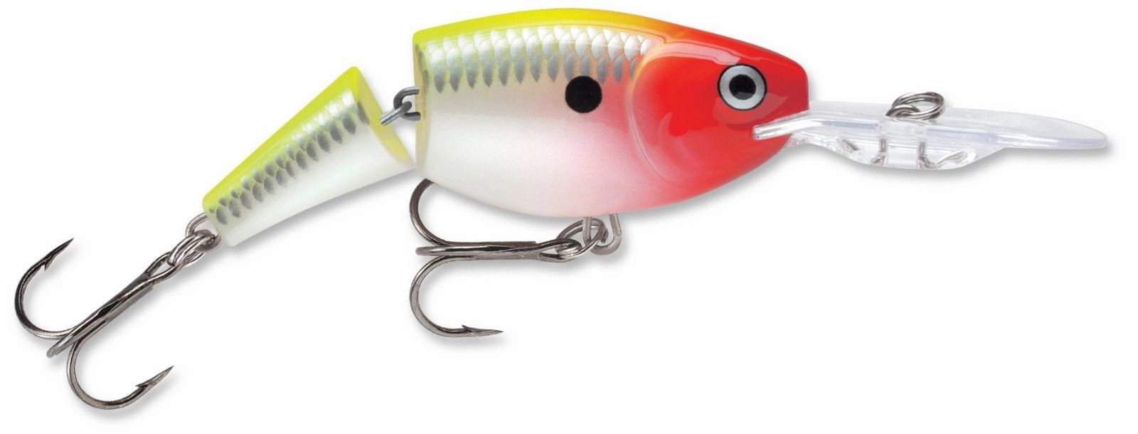 Rapala Jointed Shad Rap 05 Deep Diving Crankbait