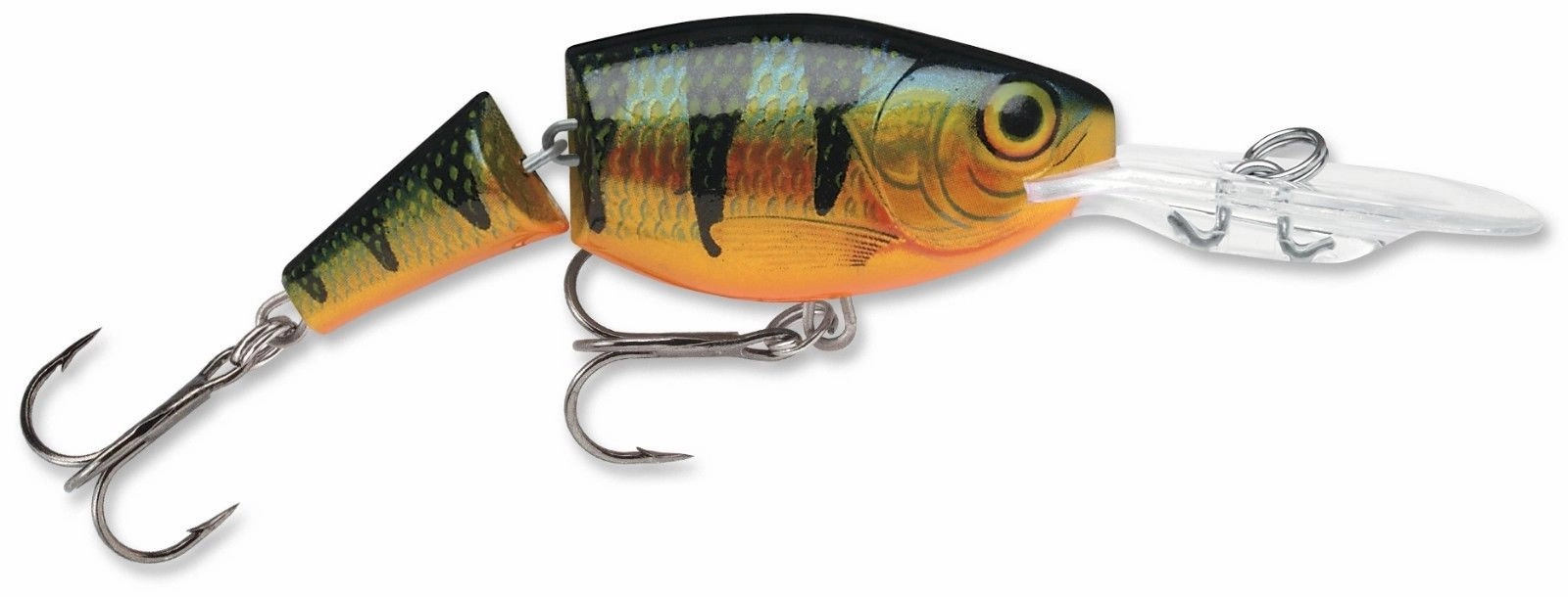 Rapala Jointed Shad Rap 05 Deep Diving Crankbait