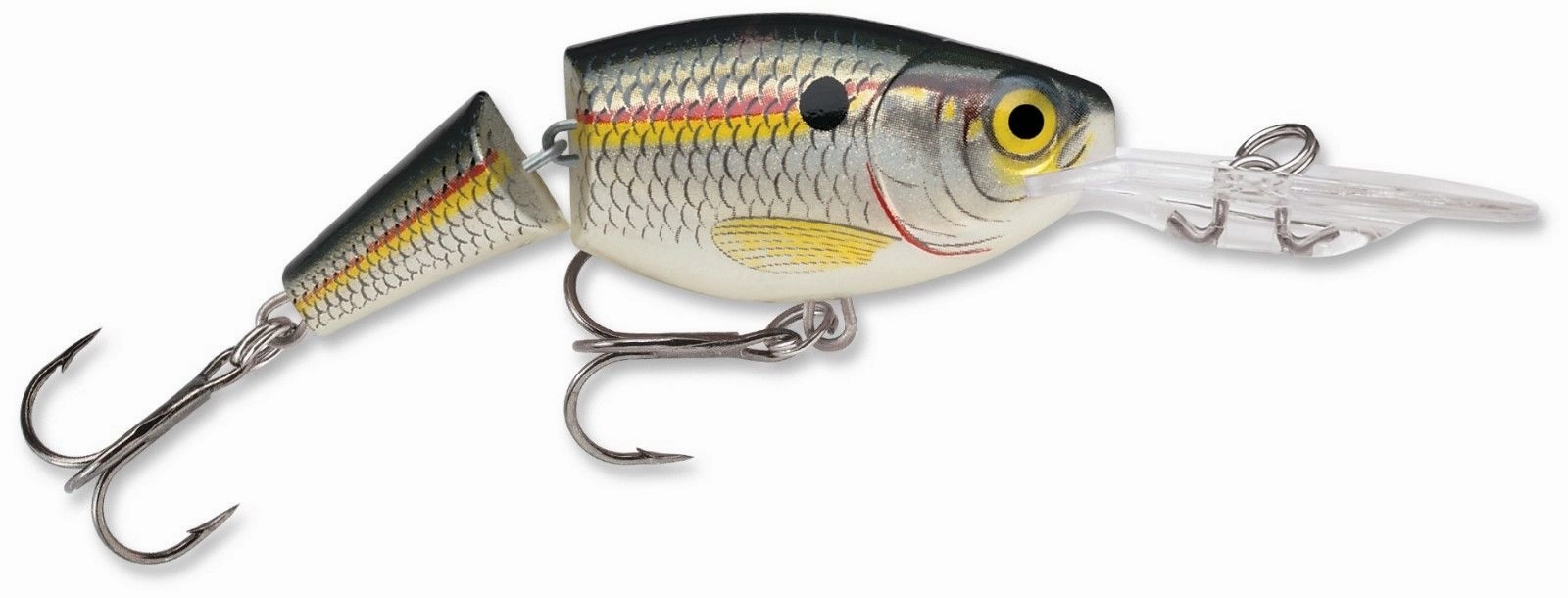 Rapala Jointed Shad Rap 05 Deep Diving Crankbait