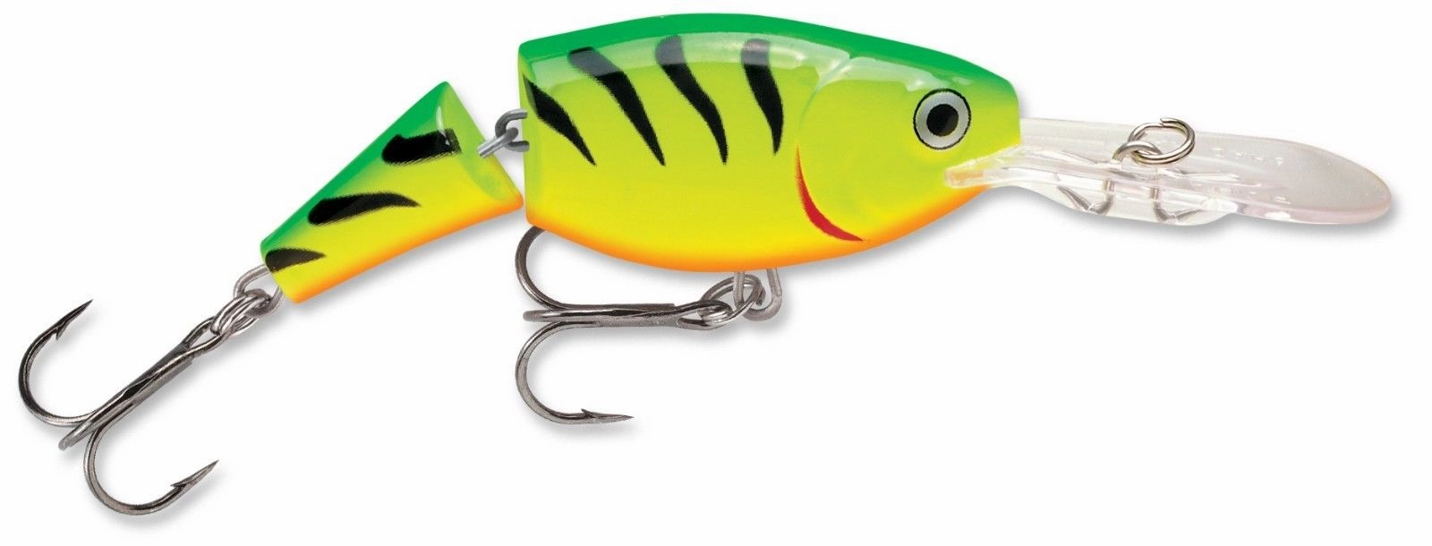 Rapala Jointed Shad Rap 05 Deep Diving Crankbait