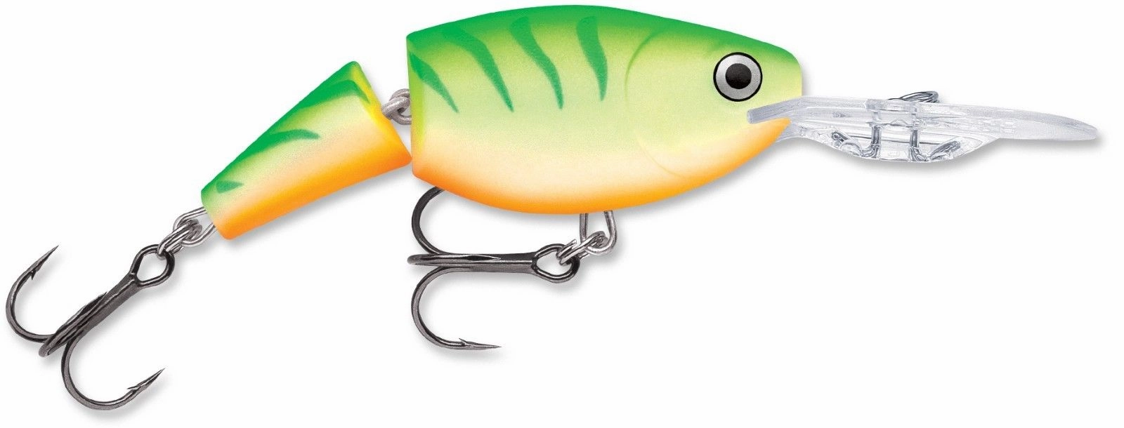 Rapala Jointed Shad Rap 05 Deep Diving Crankbait