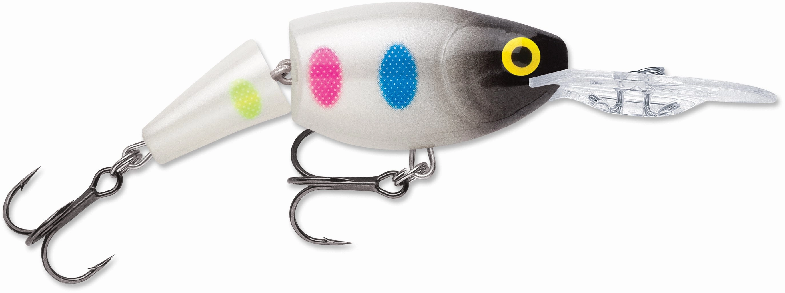 Rapala Jointed Shad Rap 05 Deep Diving Crankbait