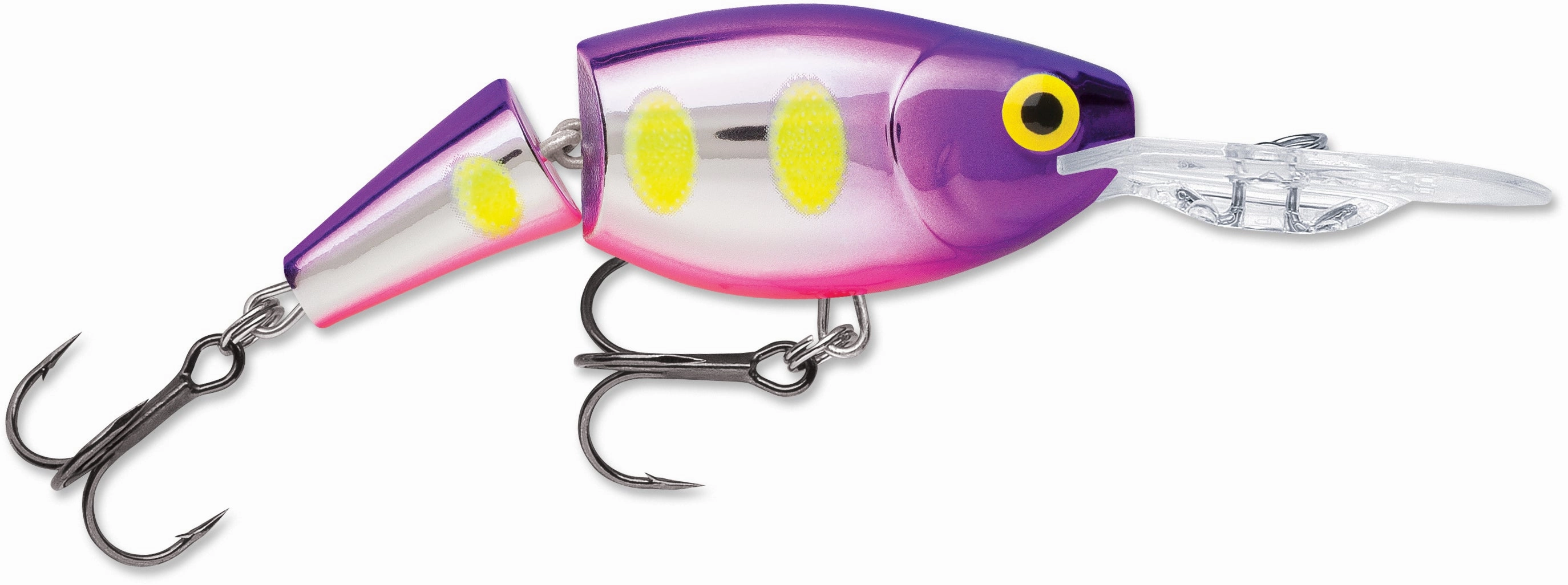 Rapala Jointed Shad Rap 05 Deep Diving Crankbait