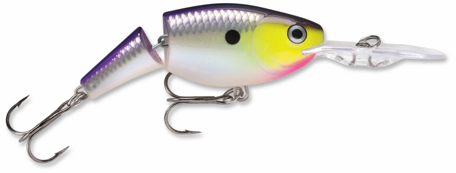 Rapala Jointed Shad Rap 05 Deep Diving Crankbait
