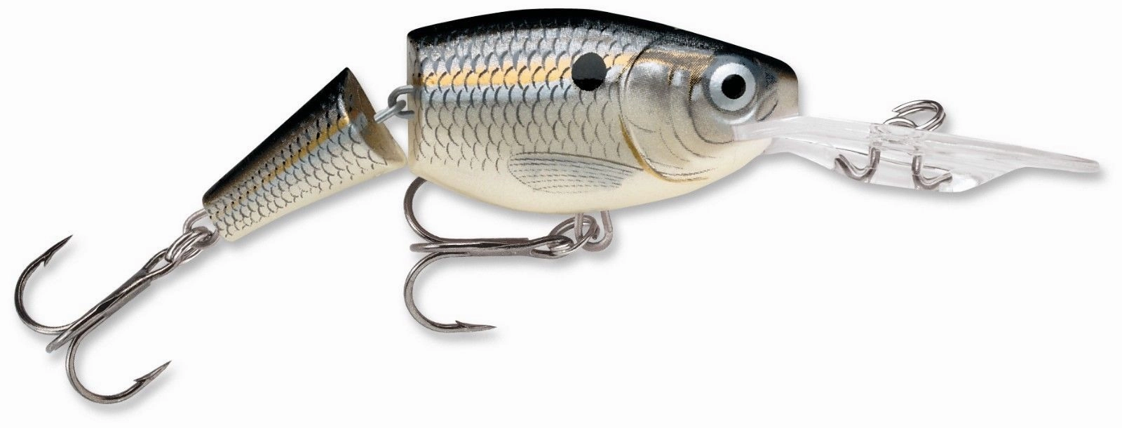 Rapala Jointed Shad Rap 05 Deep Diving Crankbait