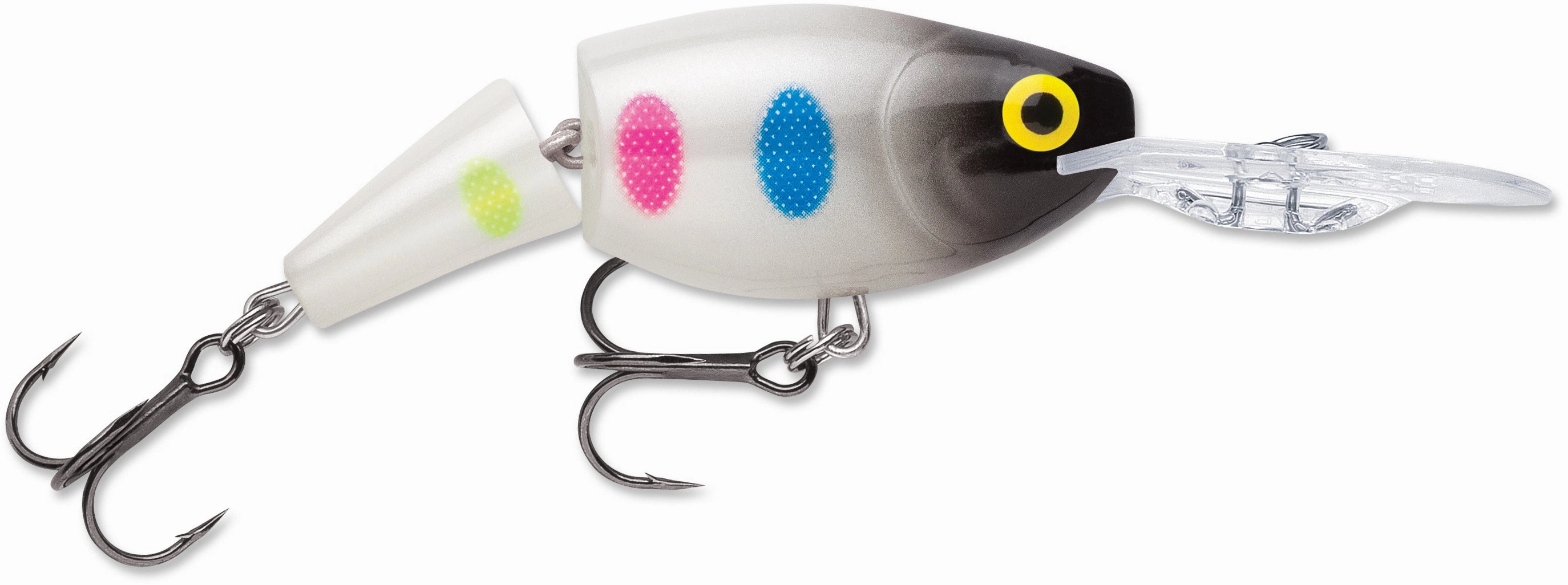 Rapala Jointed Shad Rap 05 Deep Diving Crankbait