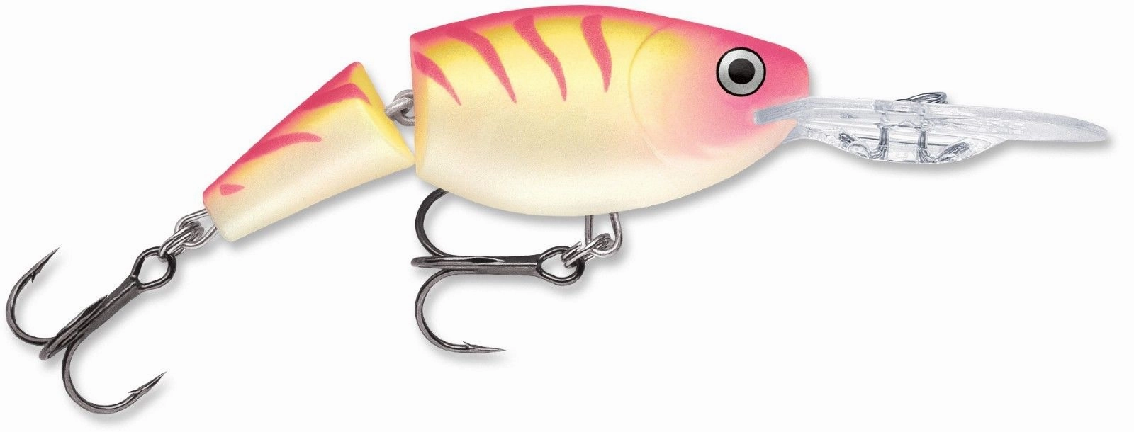 Rapala Jointed Shad Rap 05 Deep Diving Crankbait