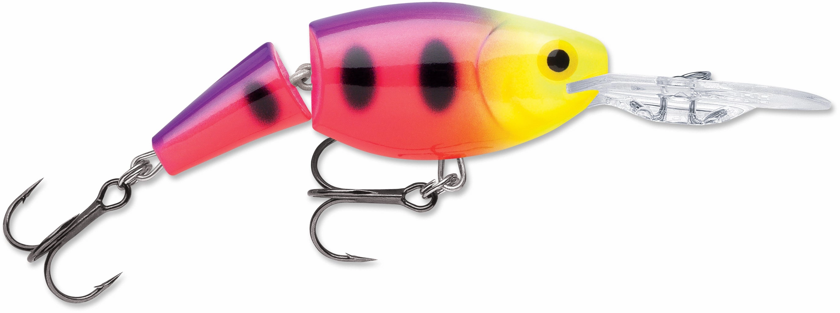 Rapala Jointed Shad Rap 05 Deep Diving Crankbait