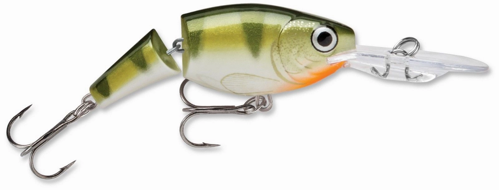 Rapala Jointed Shad Rap 05 Deep Diving Crankbait