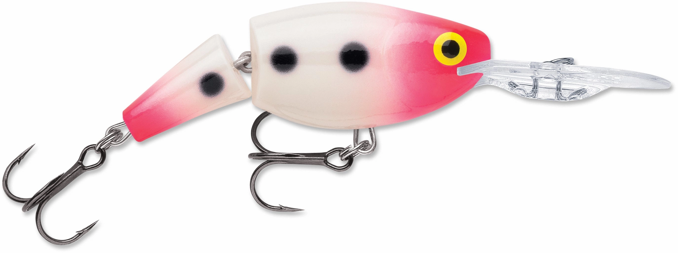 Rapala Jointed Shad Rap 05 Deep Diving Crankbait