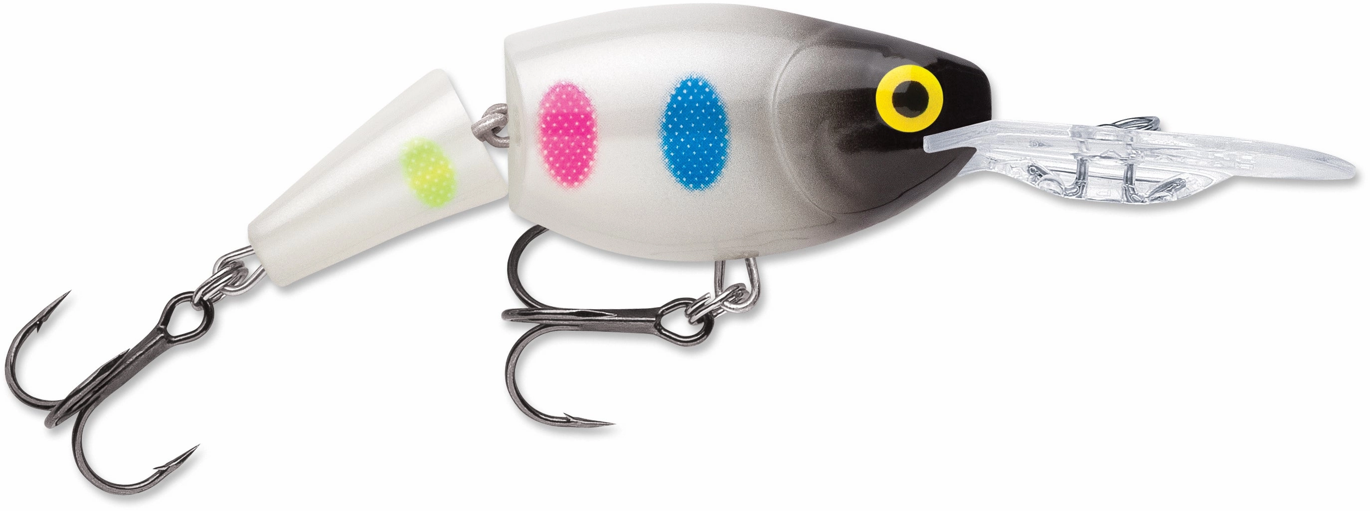 Rapala Jointed Shad Rap 05 Deep Diving Crankbait