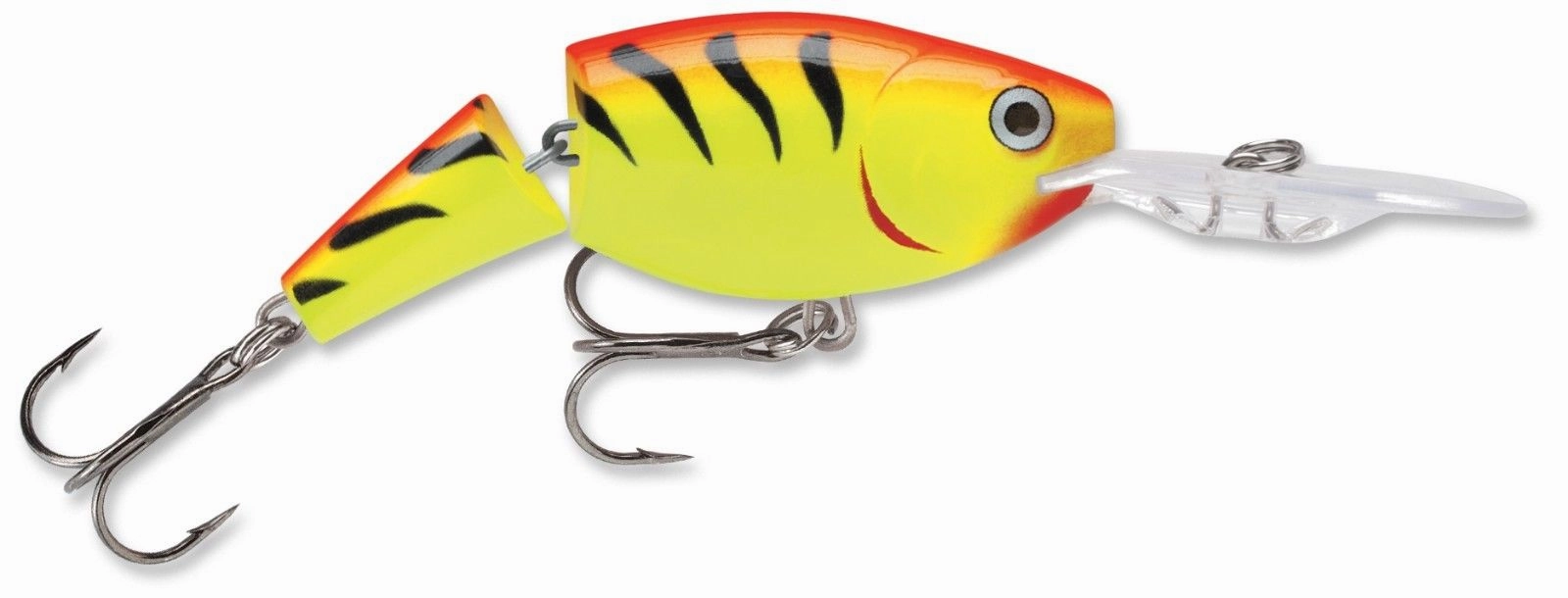 Rapala Jointed Shad Rap 05 Deep Diving Crankbait