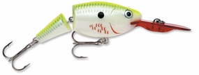 Rapala Jointed Shad Rap 05 Deep Diving Crankbait