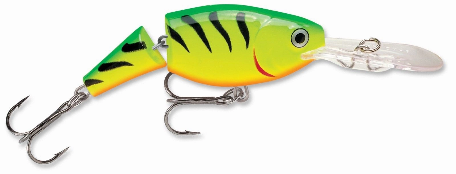 Rapala Jointed Shad Rap 05 Deep Diving Crankbait