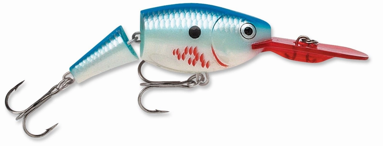 Rapala Jointed Shad Rap 05 Deep Diving Crankbait