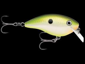 Rapala OG Big Rocco Crankbaits