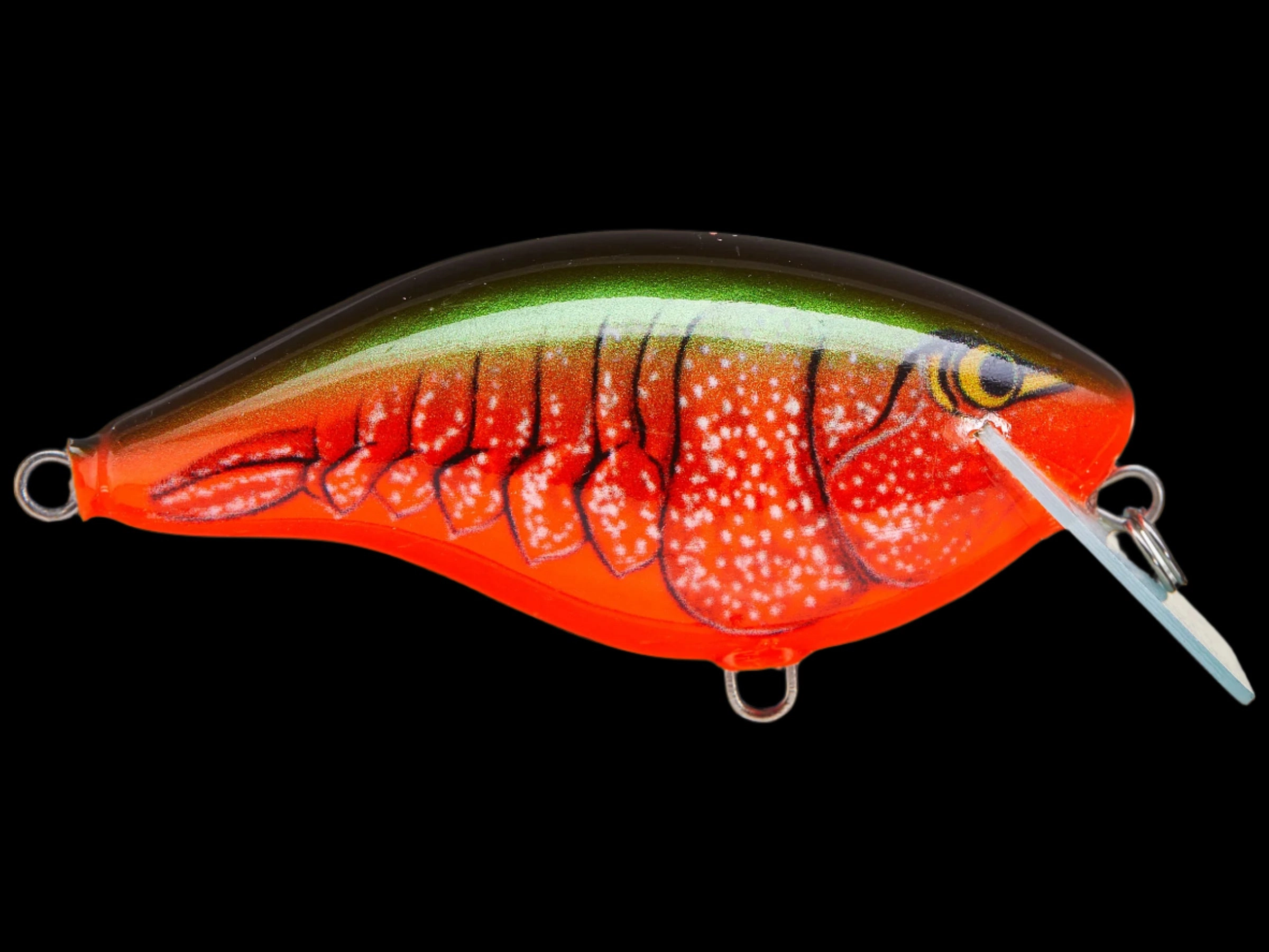 Rapala OG Big Rocco Crankbaits