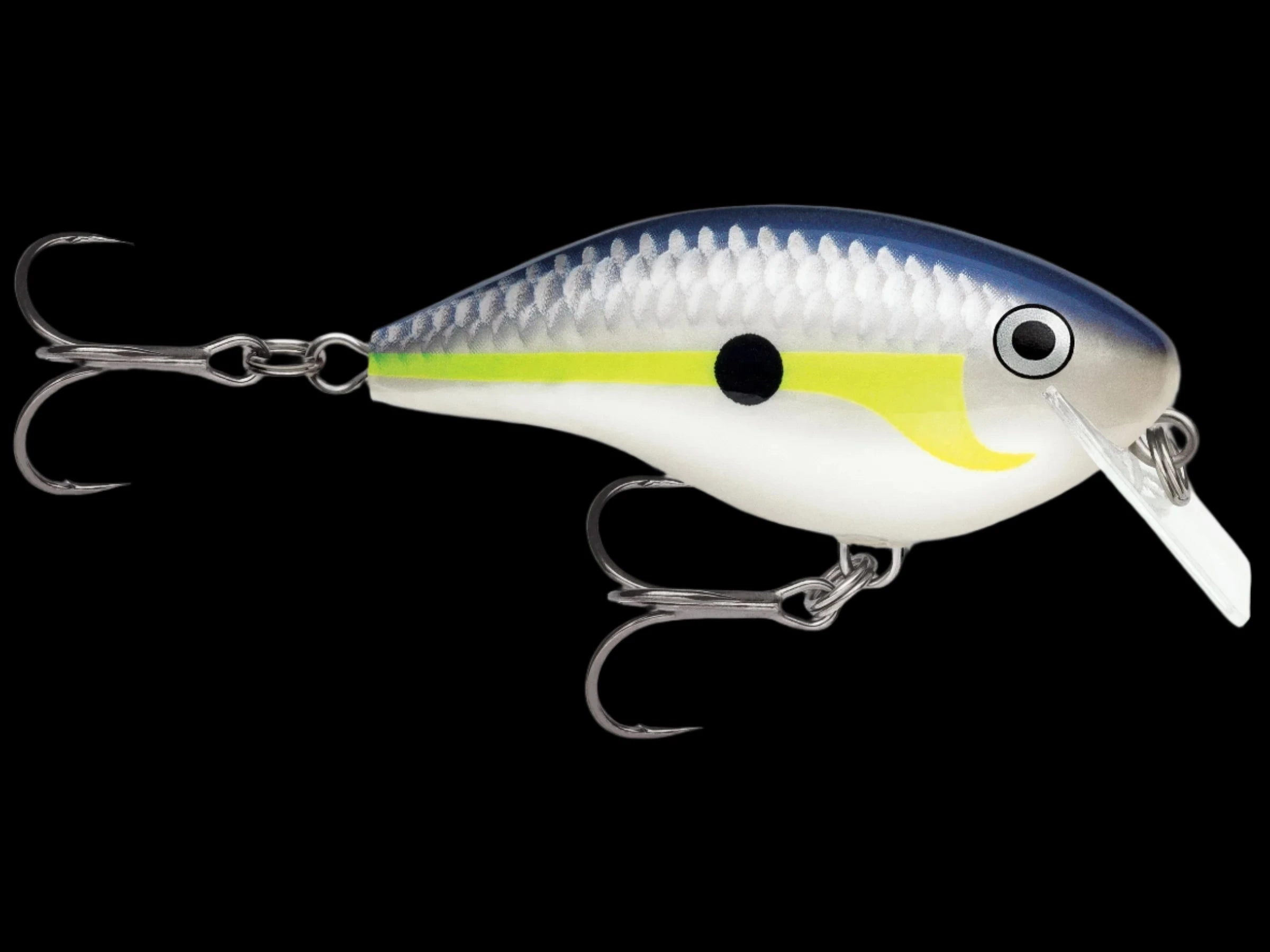 Rapala OG Big Rocco Crankbaits