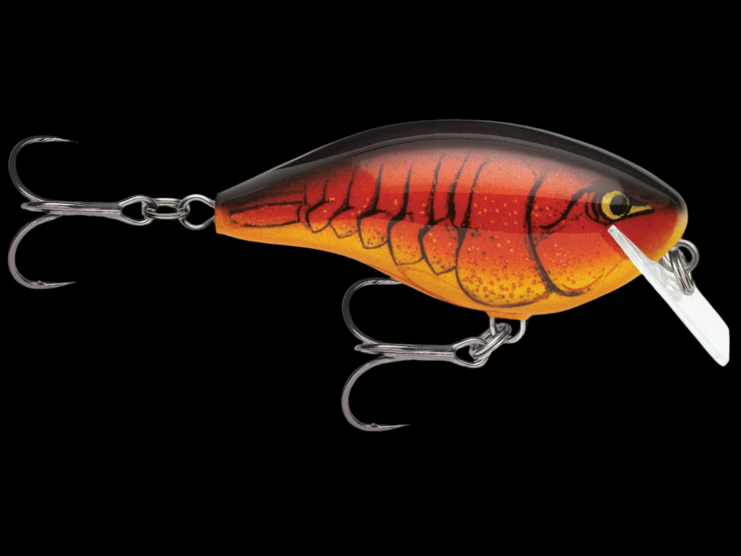 Rapala OG Big Rocco Crankbaits