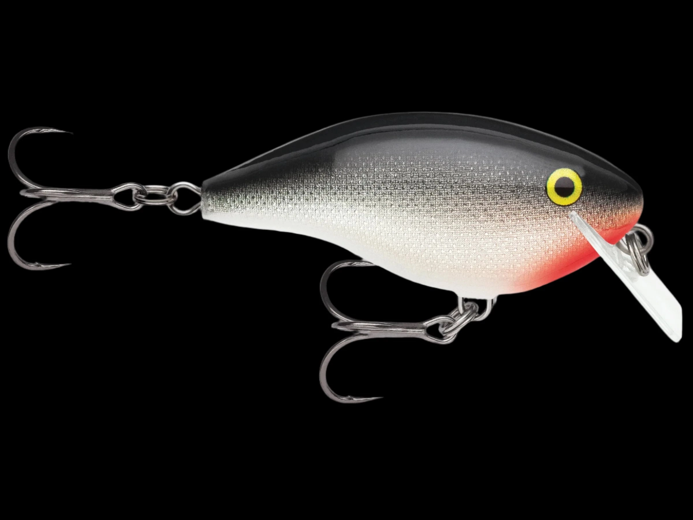 Rapala OG Big Rocco Crankbaits