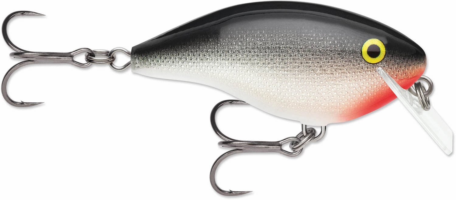 Rapala OG Rocco 05 Squarebill Crankbait - 2.5 Inch