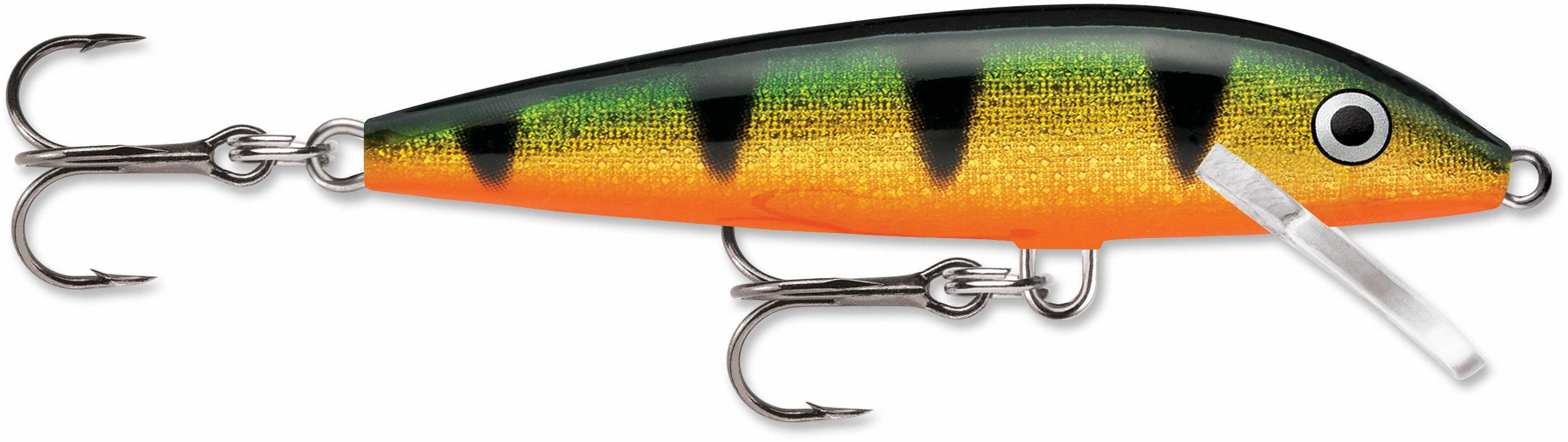 Rapala Original Floater F07 Balsa Jerkbait