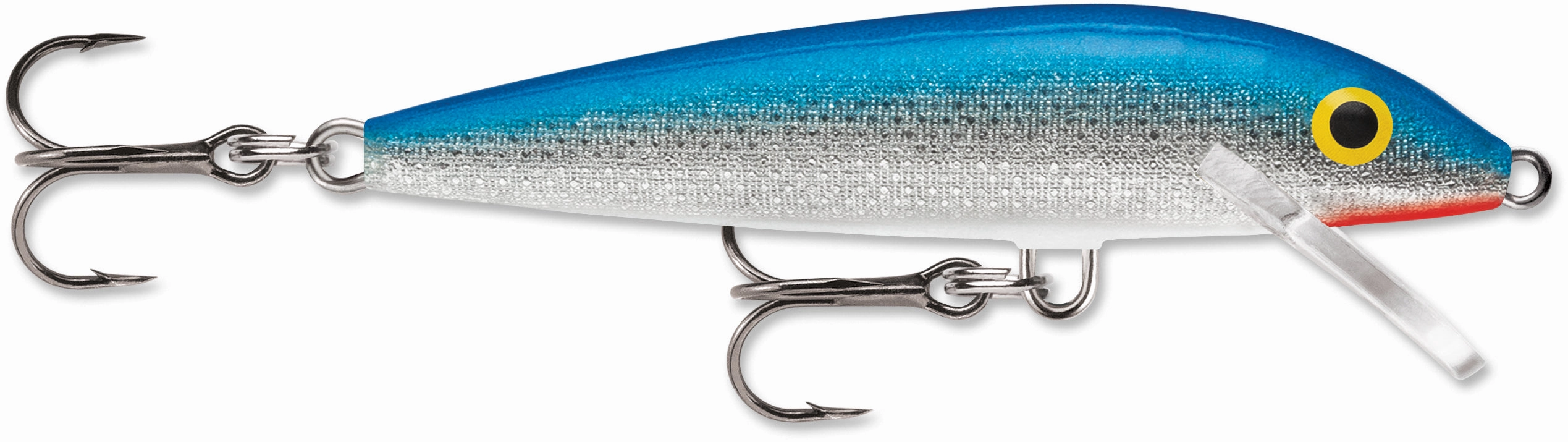 Rapala Original Floater F07 Balsa Jerkbait