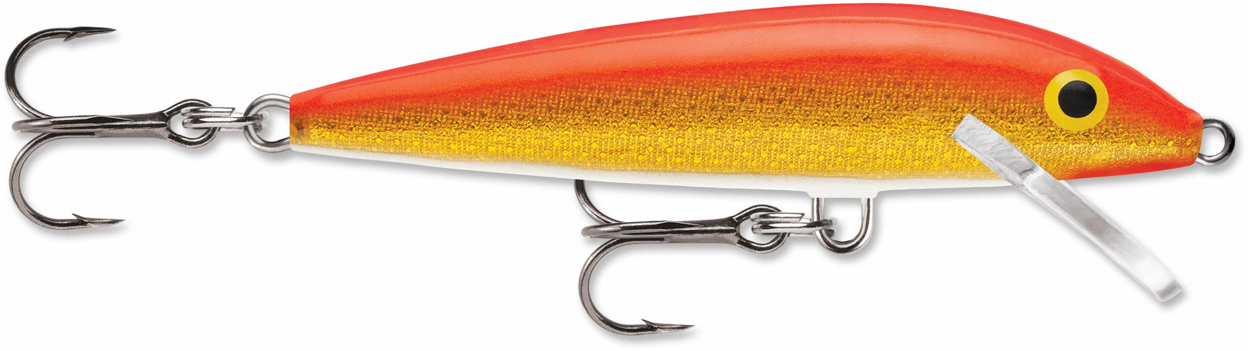 Rapala Original Floater F07 Balsa Jerkbait