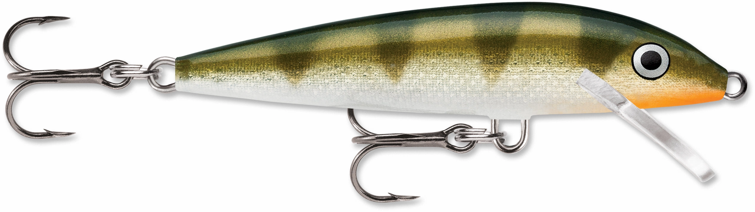 Rapala Original Floater F07 Balsa Jerkbait