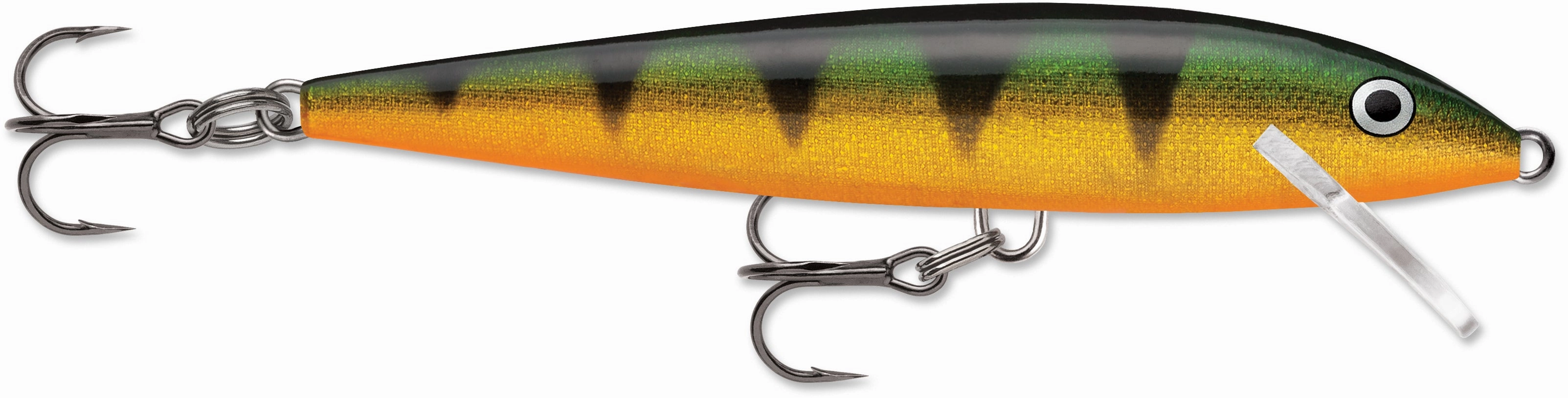 Rapala Original Floater F09 Balsa Jerkbait