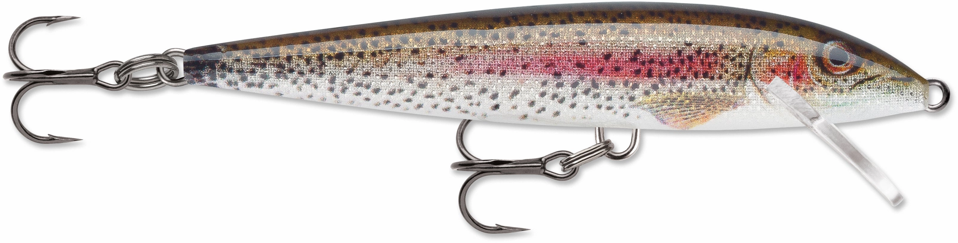 Rapala Original Floater F09 Balsa Jerkbait