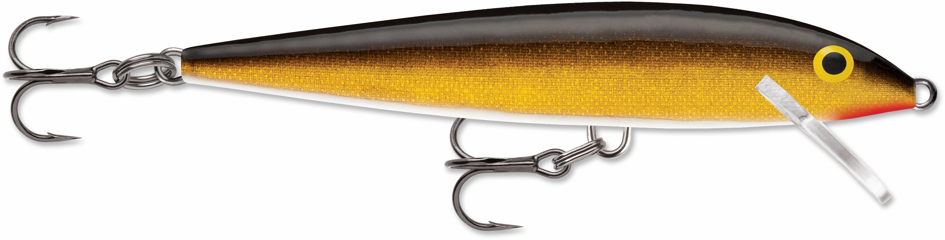 Rapala Original Floater F09 Balsa Jerkbait