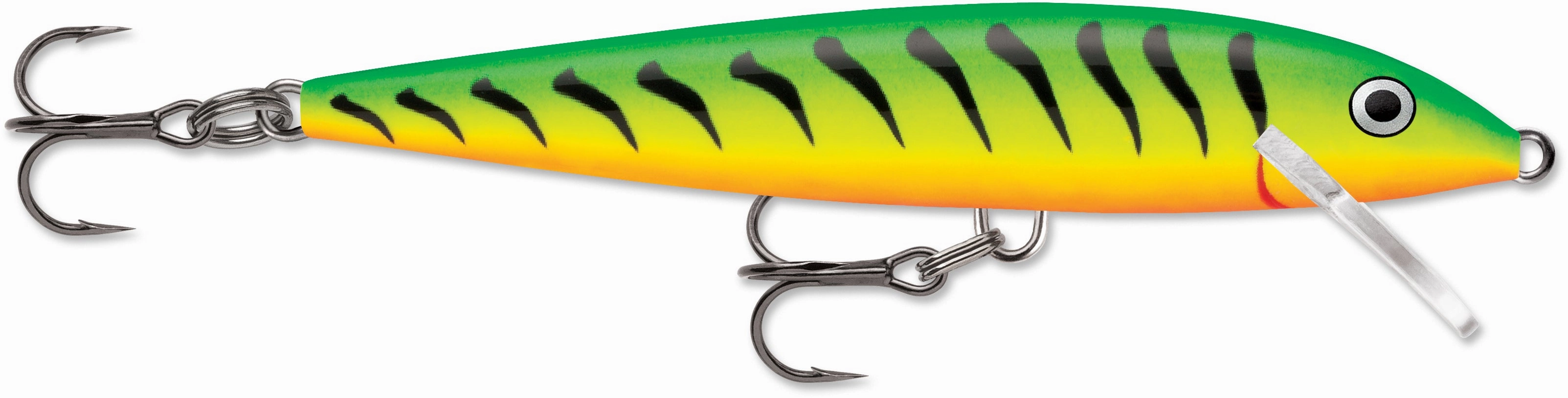 Rapala Original Floater F09 Balsa Jerkbait