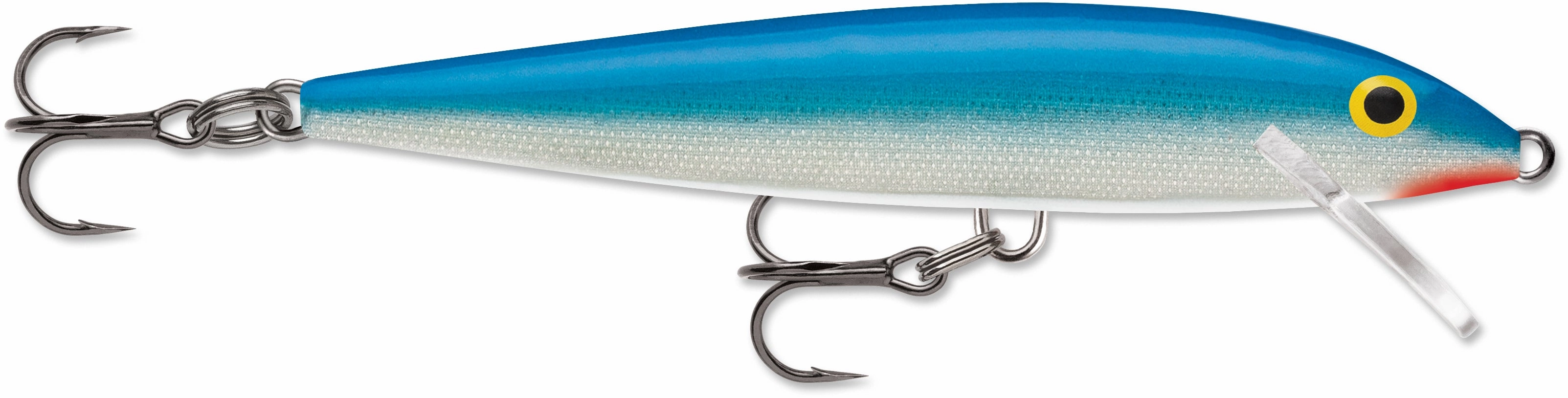 Rapala Original Floater F09 Balsa Jerkbait