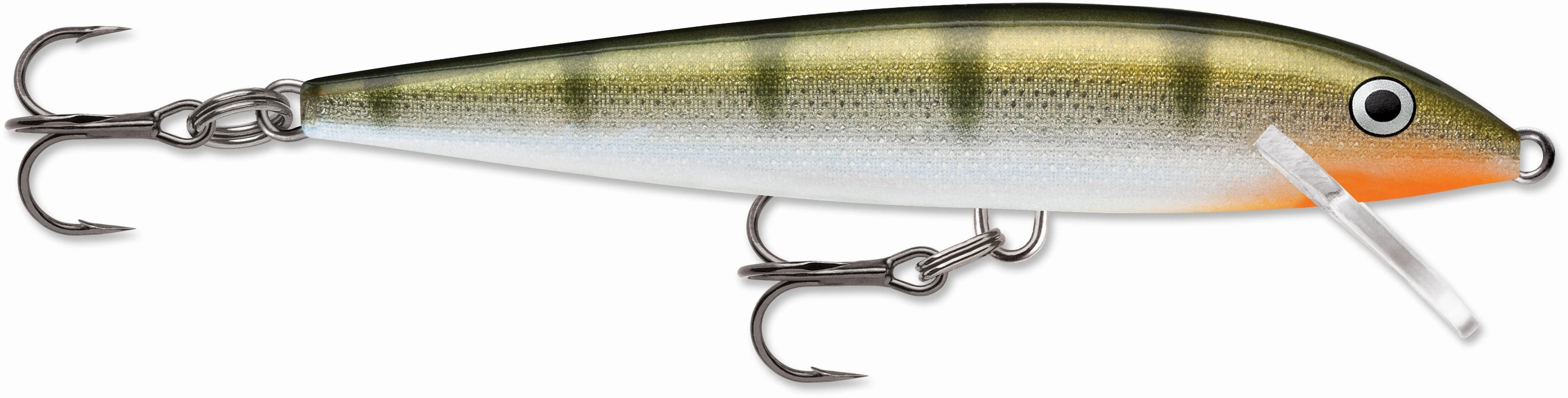 Rapala Original Floater F09 Balsa Jerkbait
