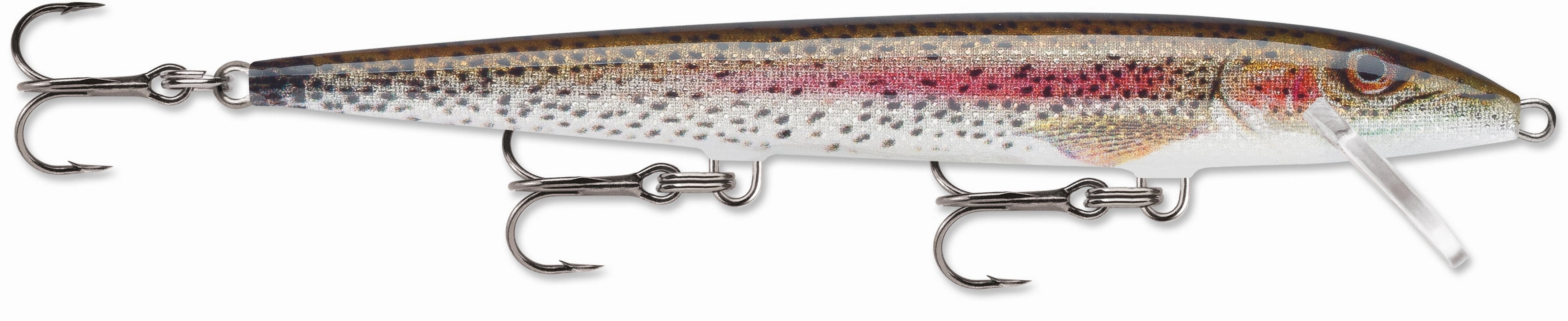 Rapala Original Floater F11 Balsa Jerkbait
