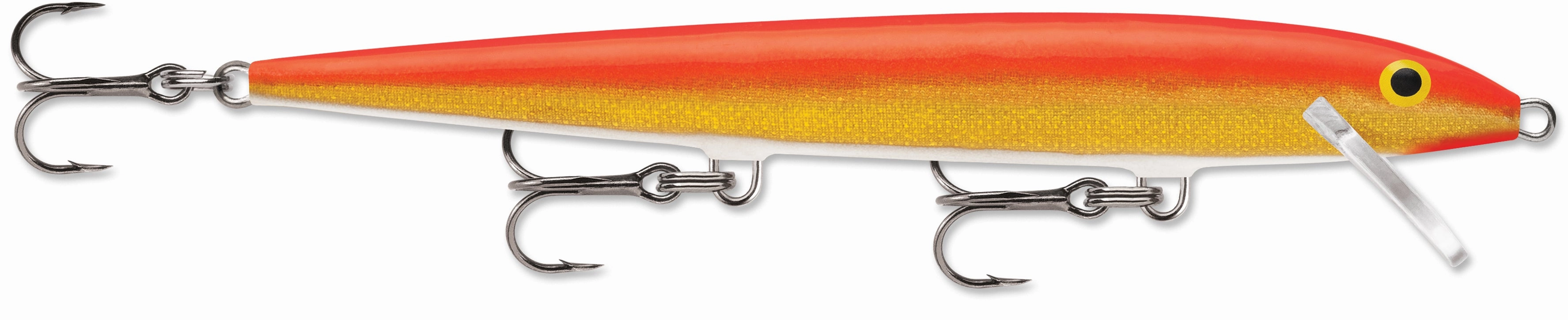 Rapala Original Floater F13 Balsa Jerkbait