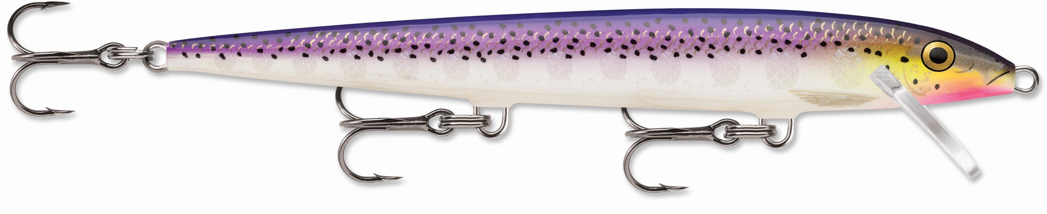 Rapala Original Floater F13 Balsa Jerkbait
