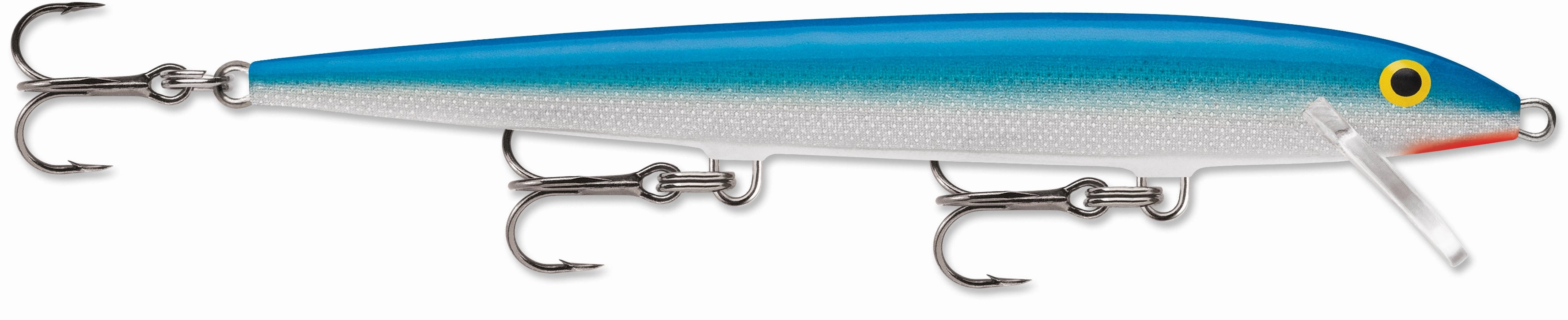 Rapala Original Floater F13 Balsa Jerkbait