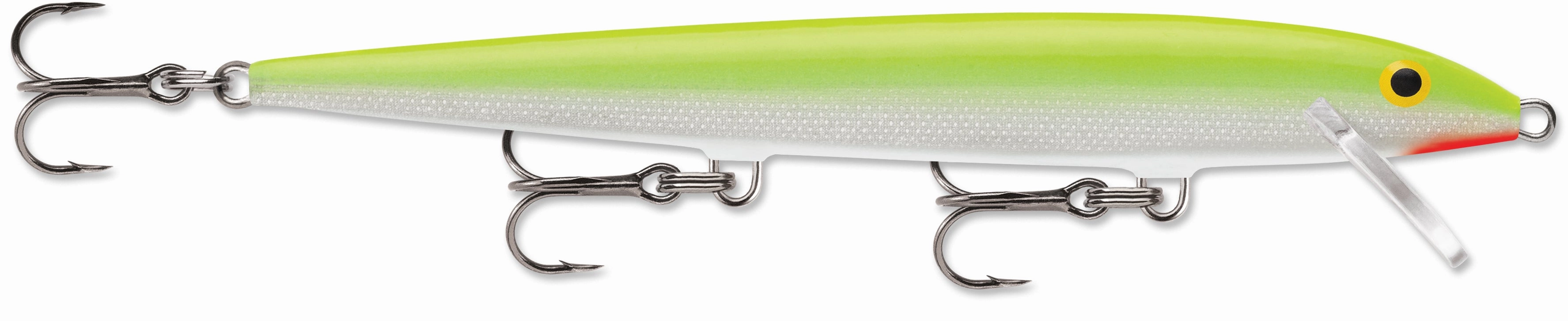 Rapala Original Floater F13 Balsa Jerkbait